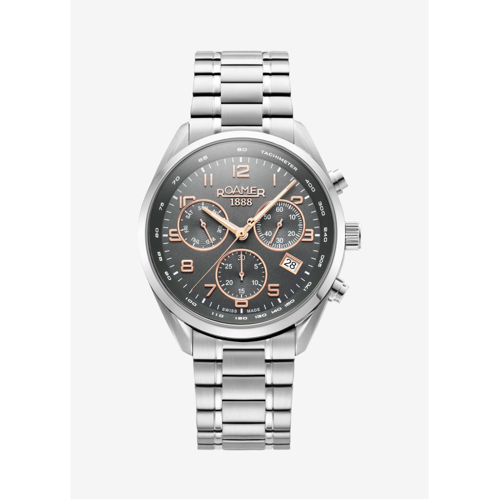 Roamer Pro Chrono