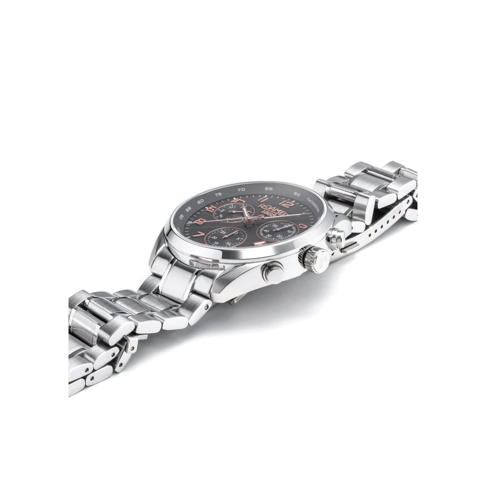 Roamer Pro Chrono karóra 993819 41 54 20 - Image 2