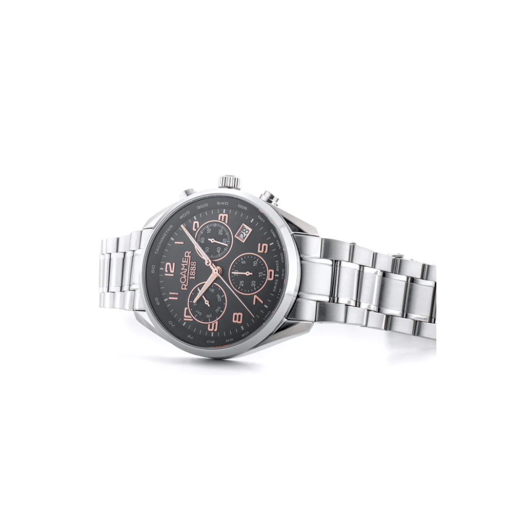 Roamer Pro Chrono karóra 993819 41 54 20 - Image 3