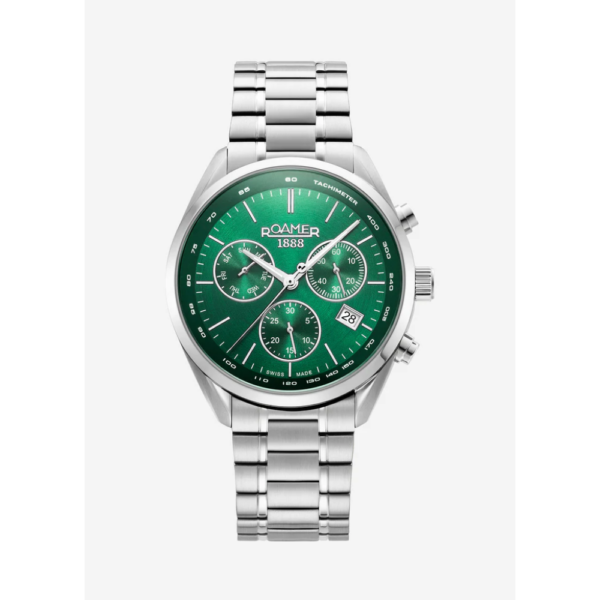 Roamer Pro Chrono