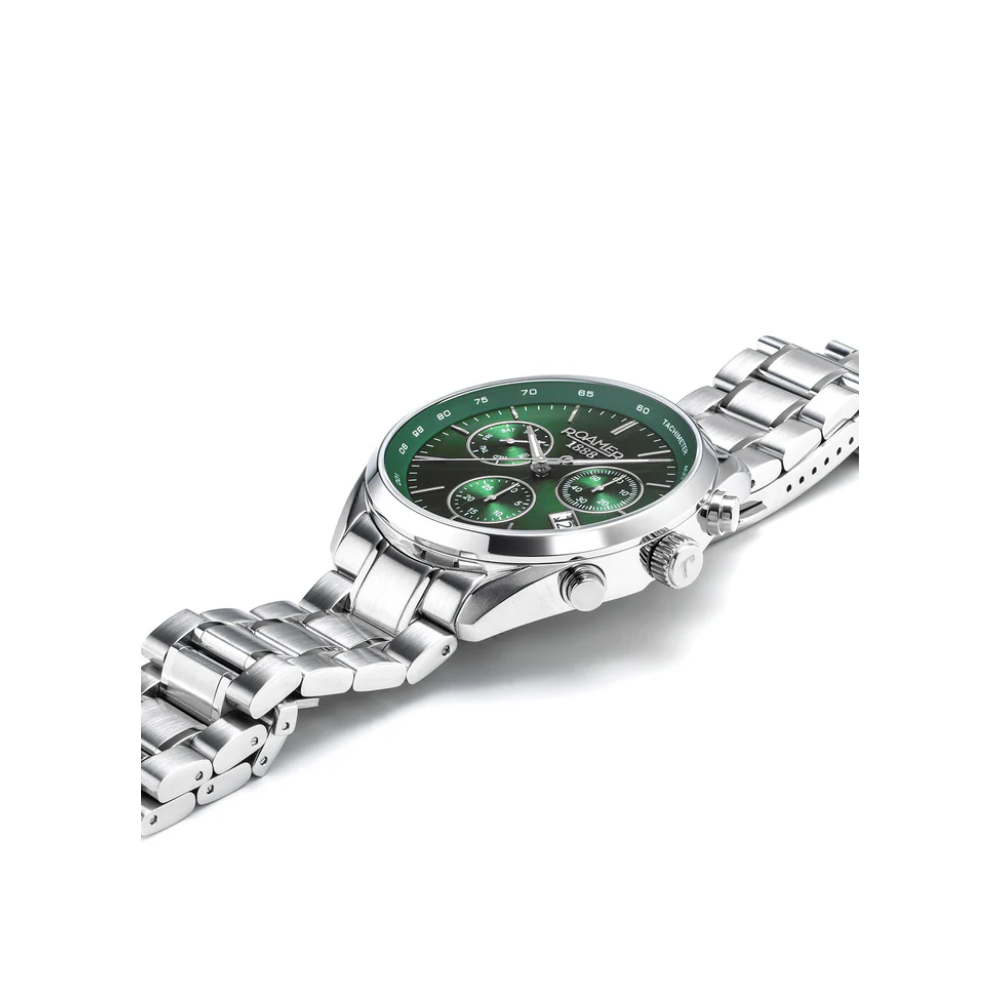 Roamer Pro Chrono karóra 993819 41 75 20 - Image 3