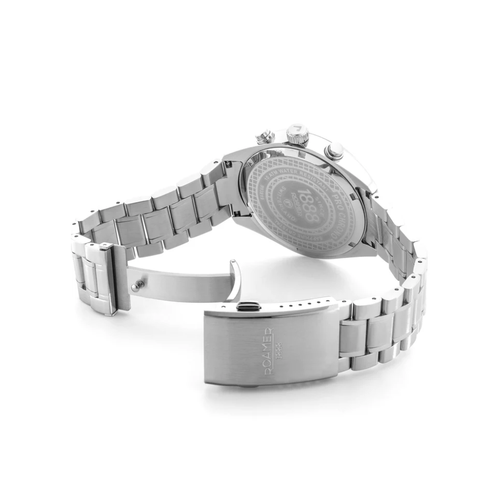 Roamer Pro Chrono karóra 993819 41 75 20 - Image 4