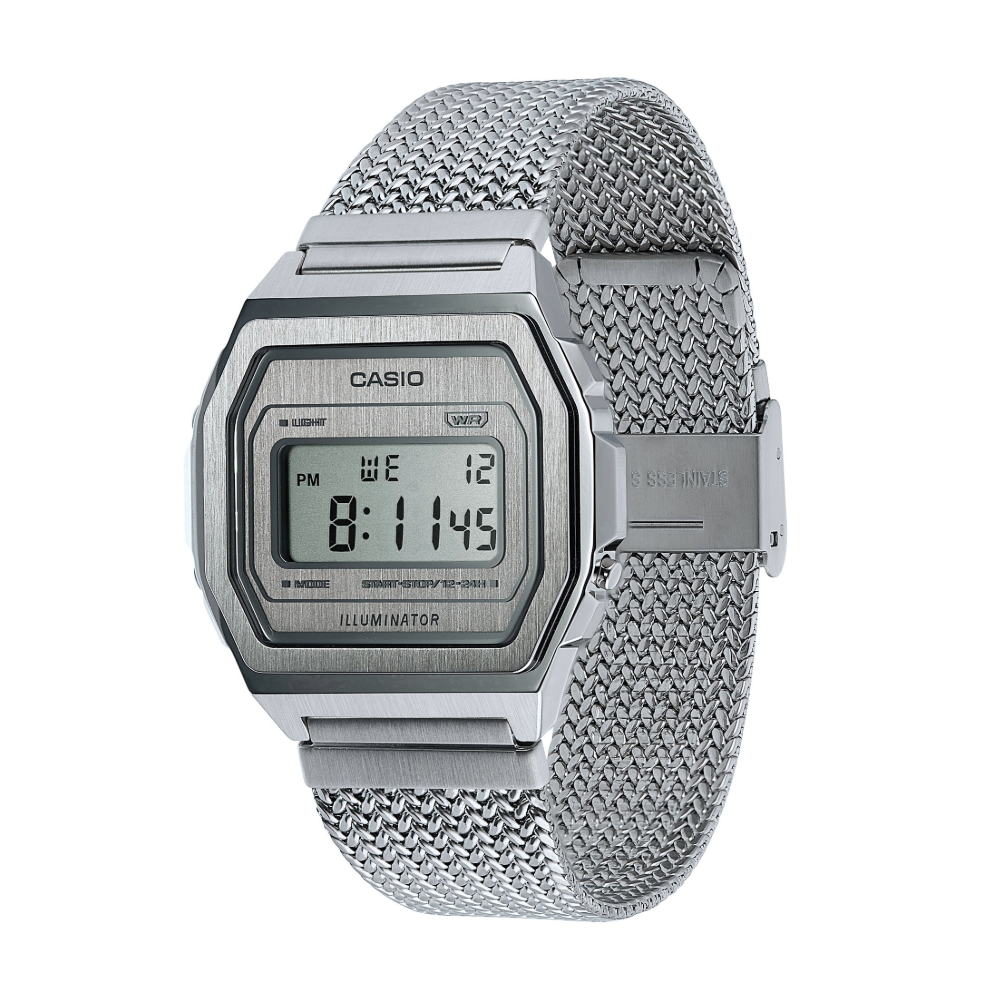 Casio Vintage A1000MA-7EF karóra - Image 2