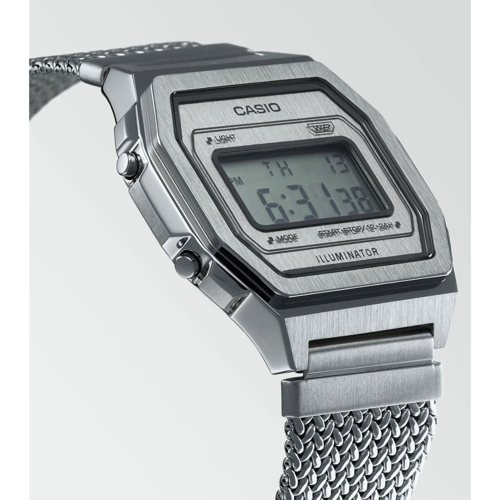 Casio Vintage A1000MA-7EF karóra - Image 3