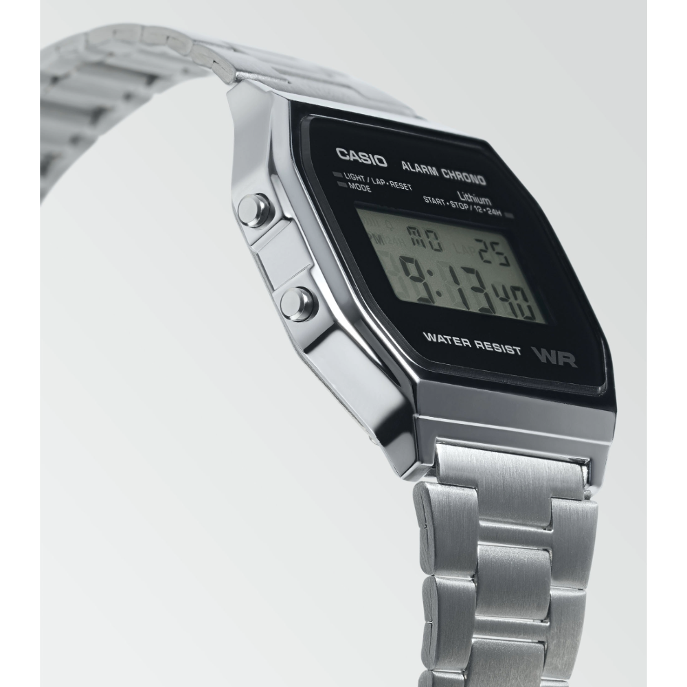 Casio Vintage A158WEA-1EF karóra - Image 2