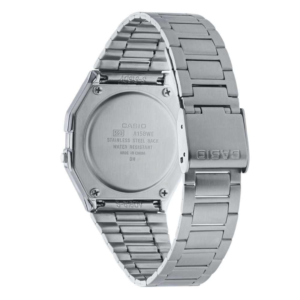 Casio Vintage A158WEA-1EF karóra - Image 3