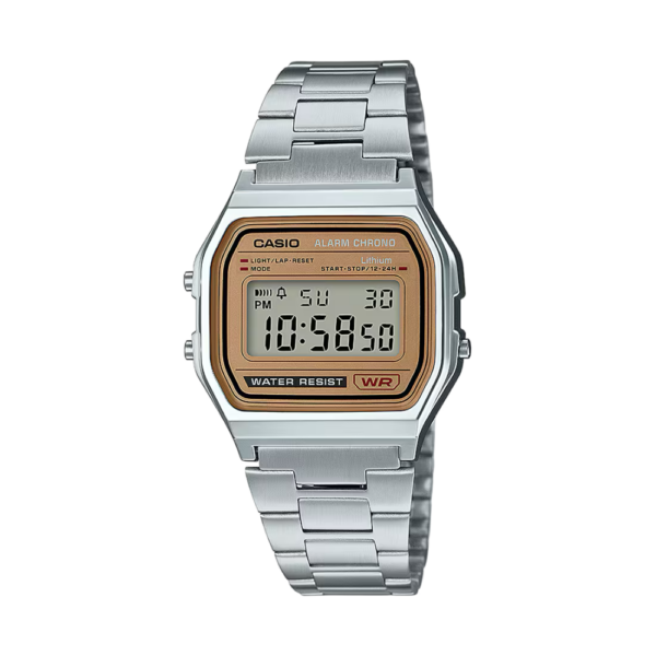 CASIO A158WEA-9EF