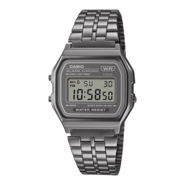 Casio A158WETB-1AEF