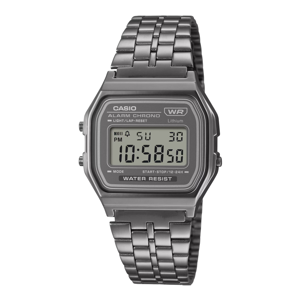 Casio A158WETB-1AEF
