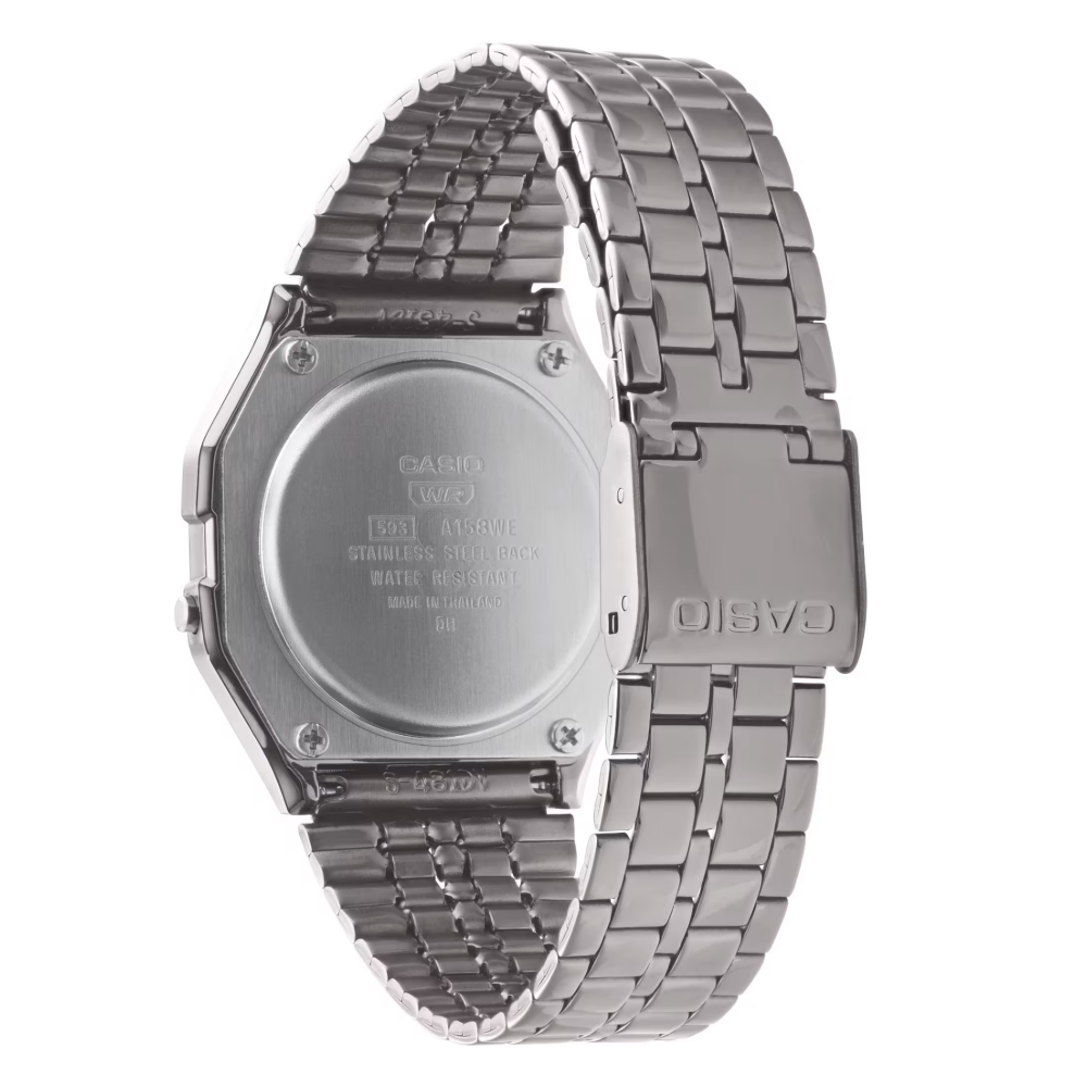 Casio Vintage A158WETB-1AEF karóra - Image 2