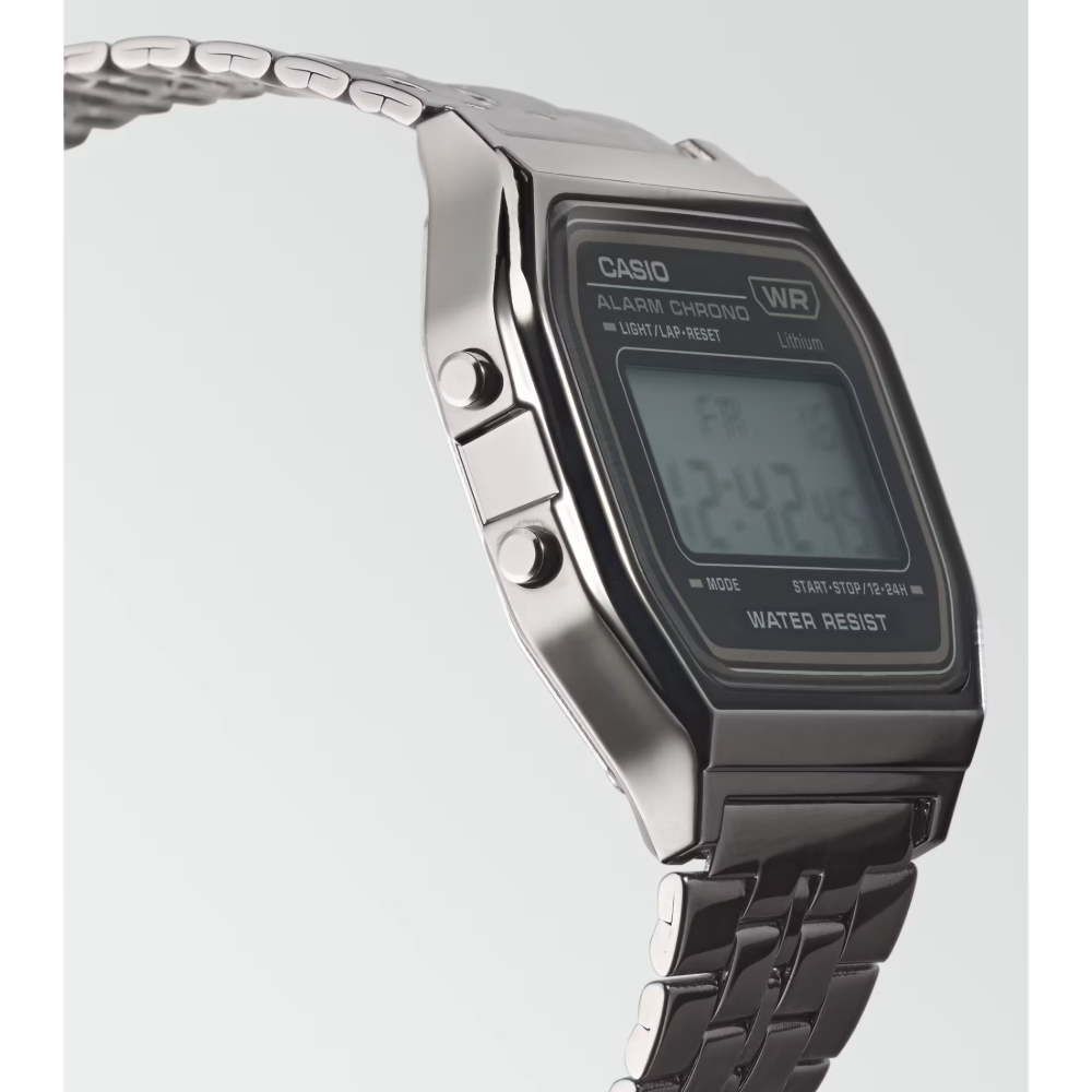 Casio Vintage A158WETB-1AEF karóra - Image 3