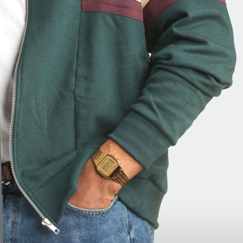 Casio Vintage A158WETG-9AEF karóra - Image 2