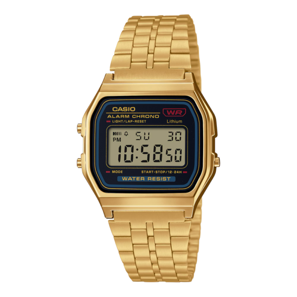 CASIO A159WGEA-1EF