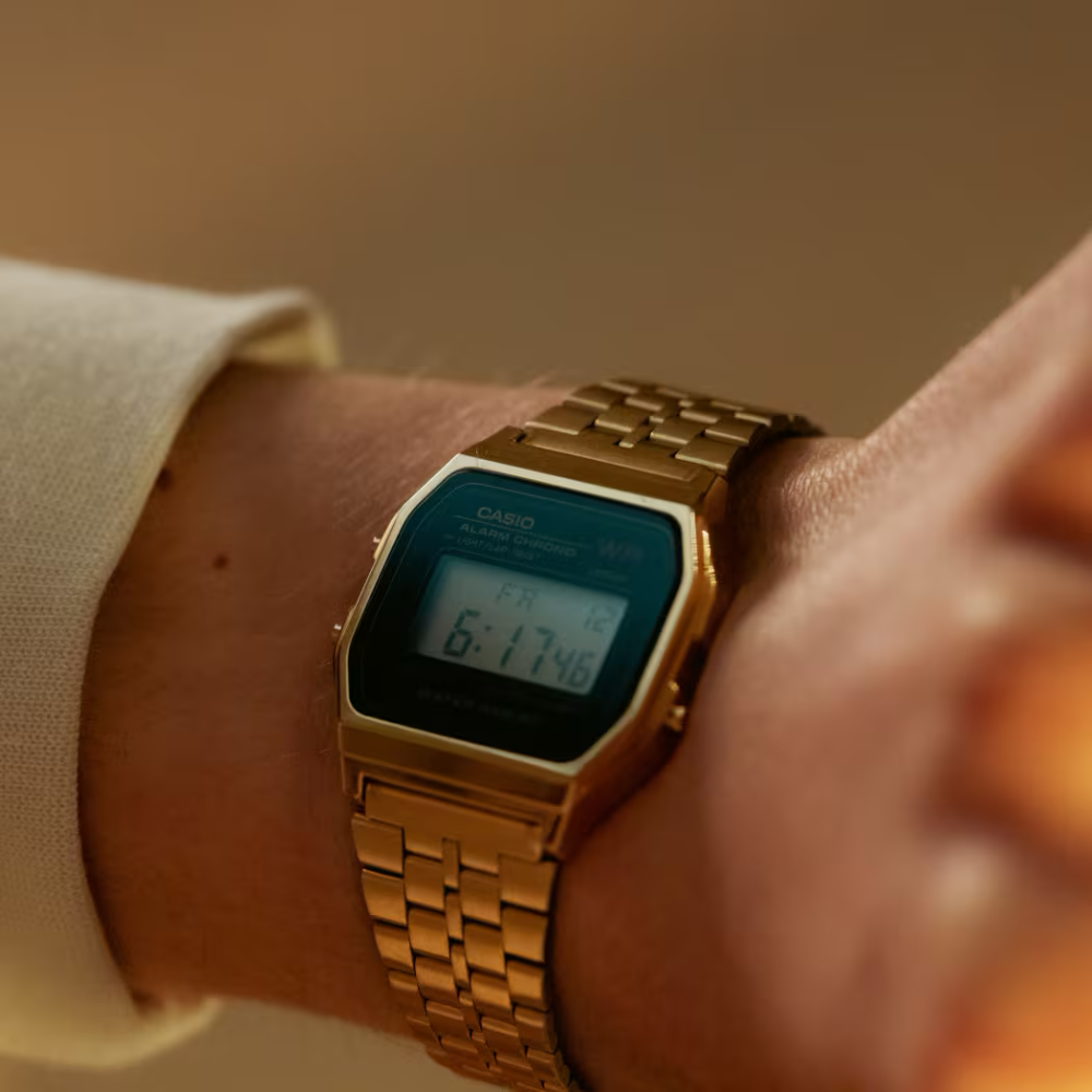 Casio Vintage A159WGEA-1EF karóra - Image 2