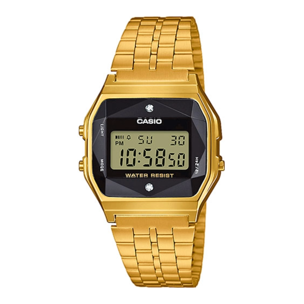 CASIO A159WGED-1EF