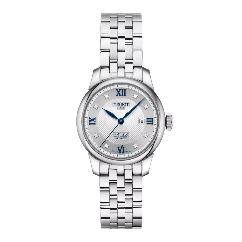 TISSOT Le Lockle 29mm