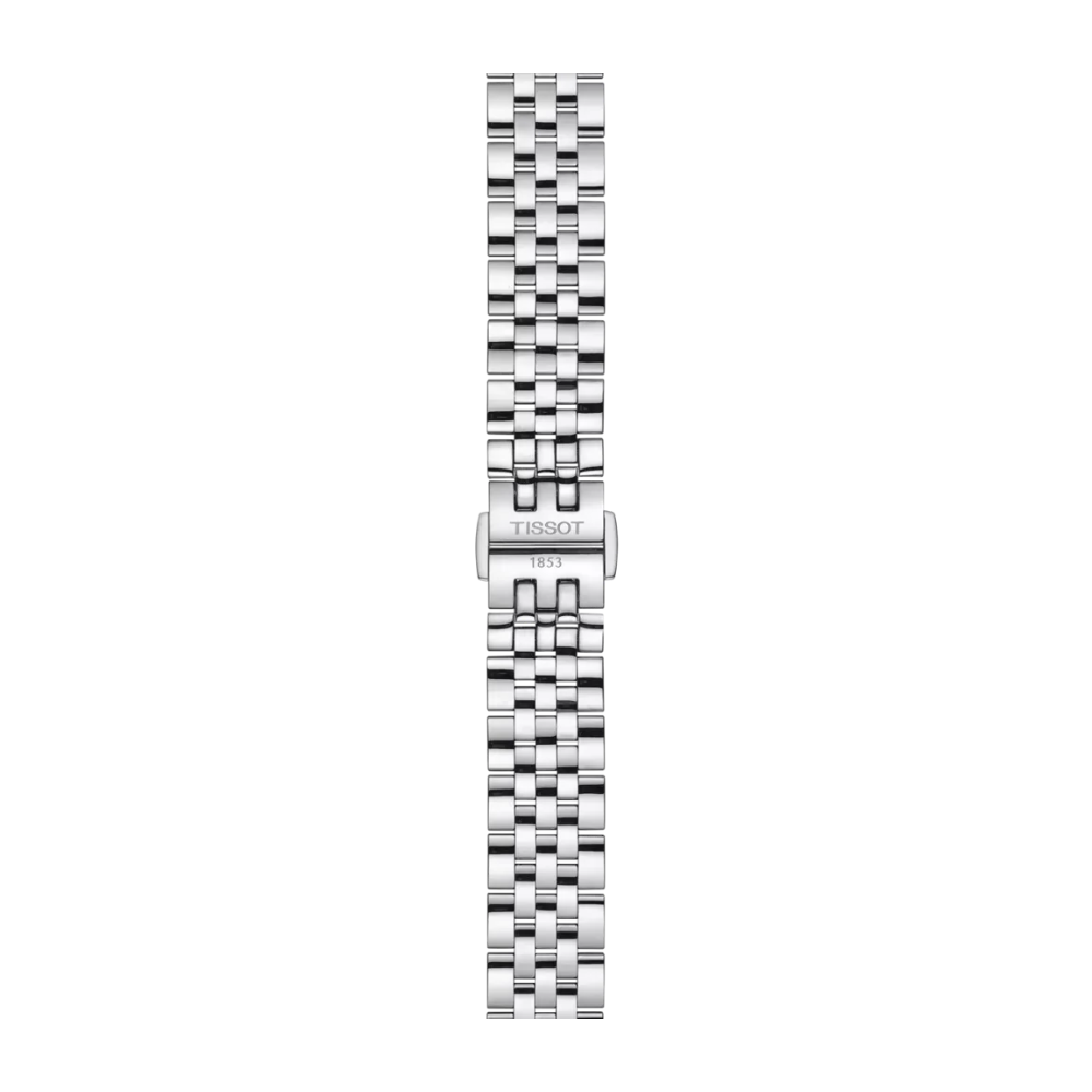 TISSOT Le Locle Automatic Lady 20th Anniversary karóra T006.207.11.036.01 - Image 4