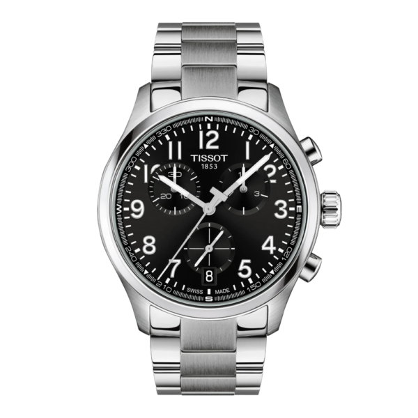 TISSOT Chrono L