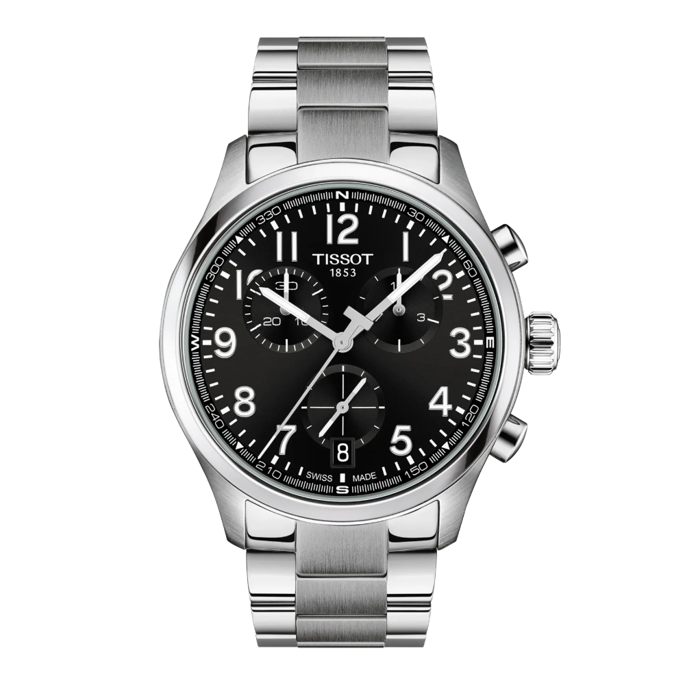 TISSOT Chrono L