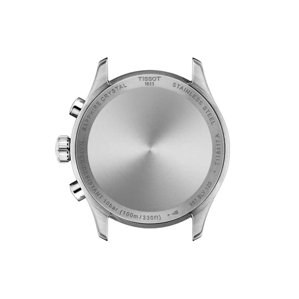 TISSOT Chrono L karóra T116.417.11.052.00 - Image 3