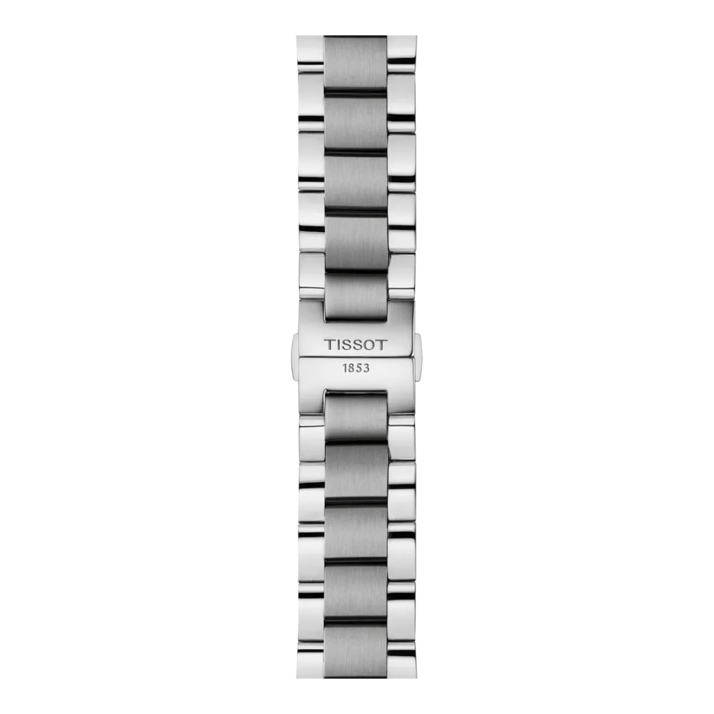 TISSOT Chrono L karóra T116.417.11.052.00 - Image 4