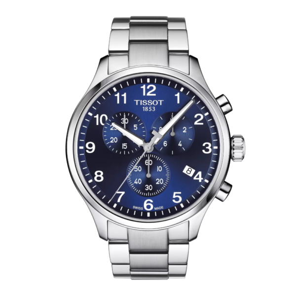 TISSOT Chrono XL Classic