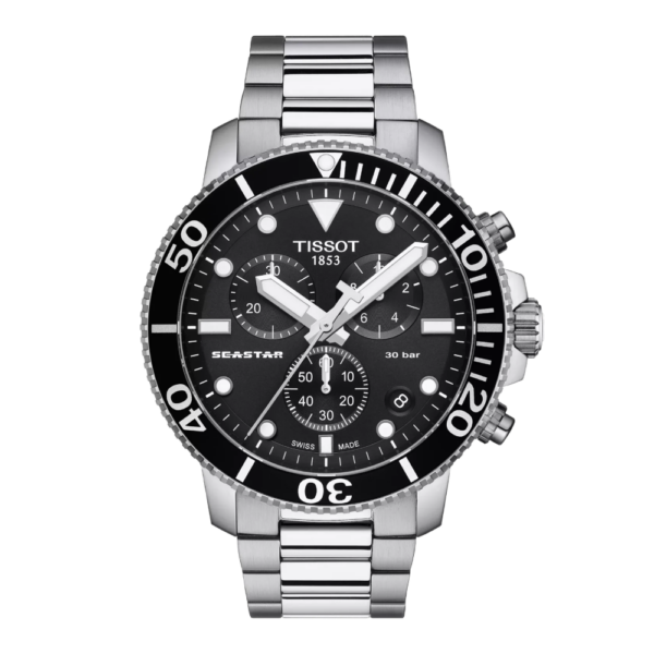 TISSOT Seastar 1000