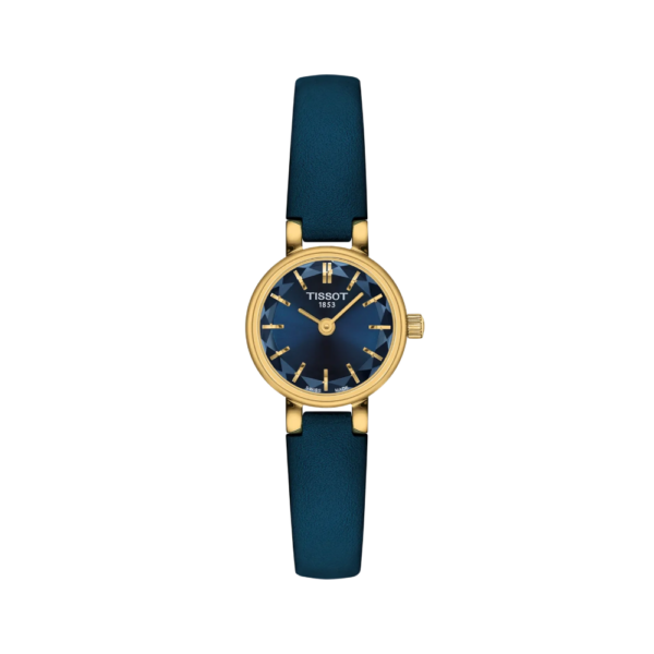 TISSOT Lovely Round
