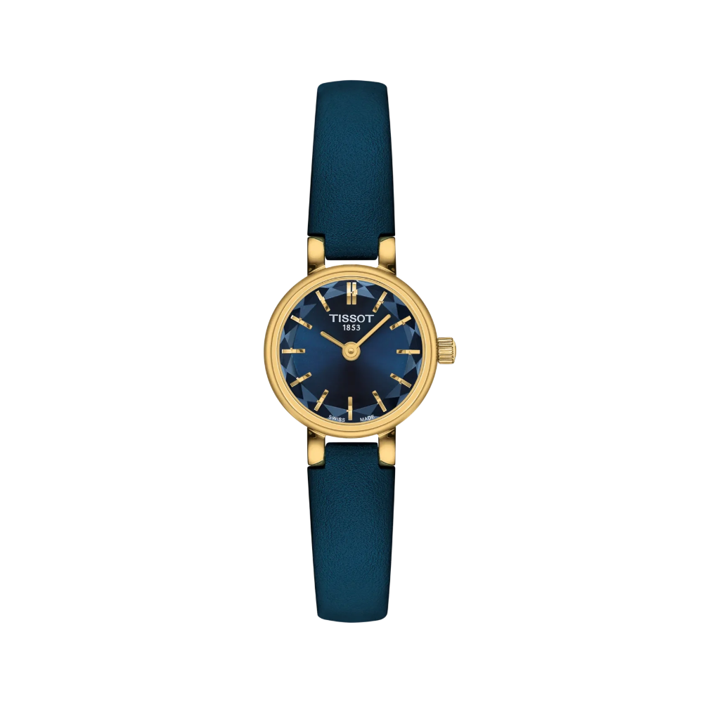 TISSOT Lovely Round