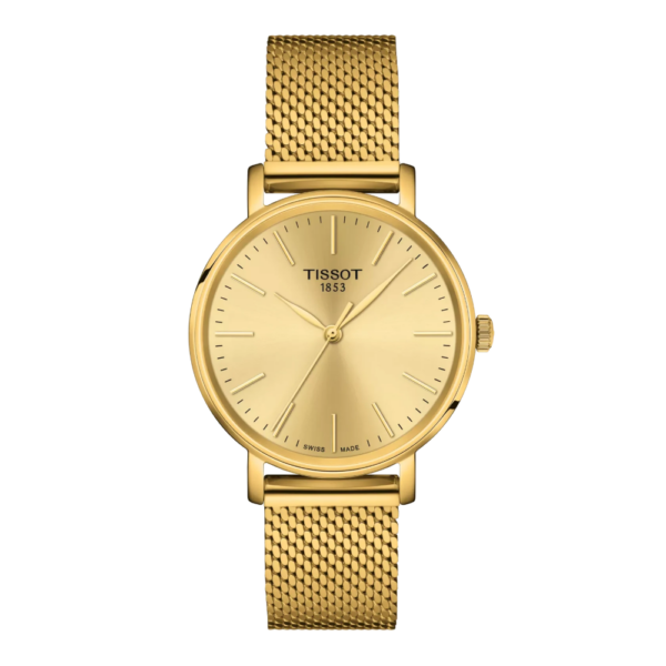 TISSOT Everytime