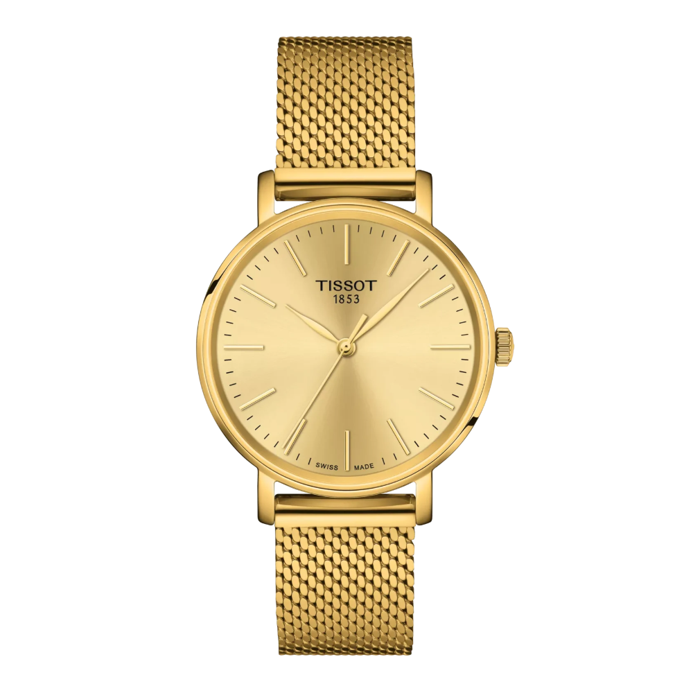 TISSOT Everytime