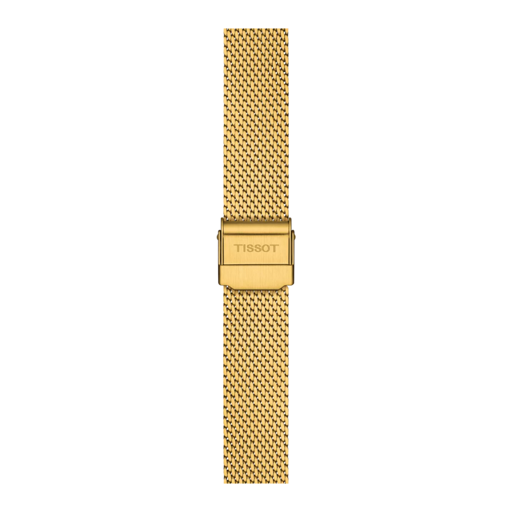 TISSOT Everytime karóra T143.210.33.021.00 - Image 4