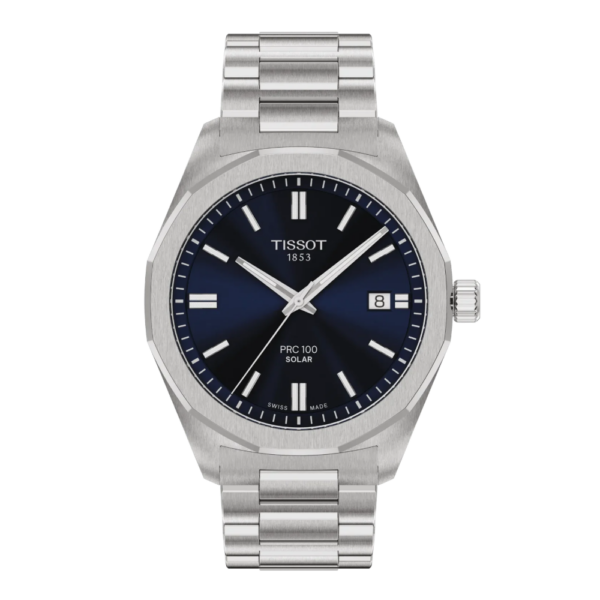 TISSOT PRC100 Solar