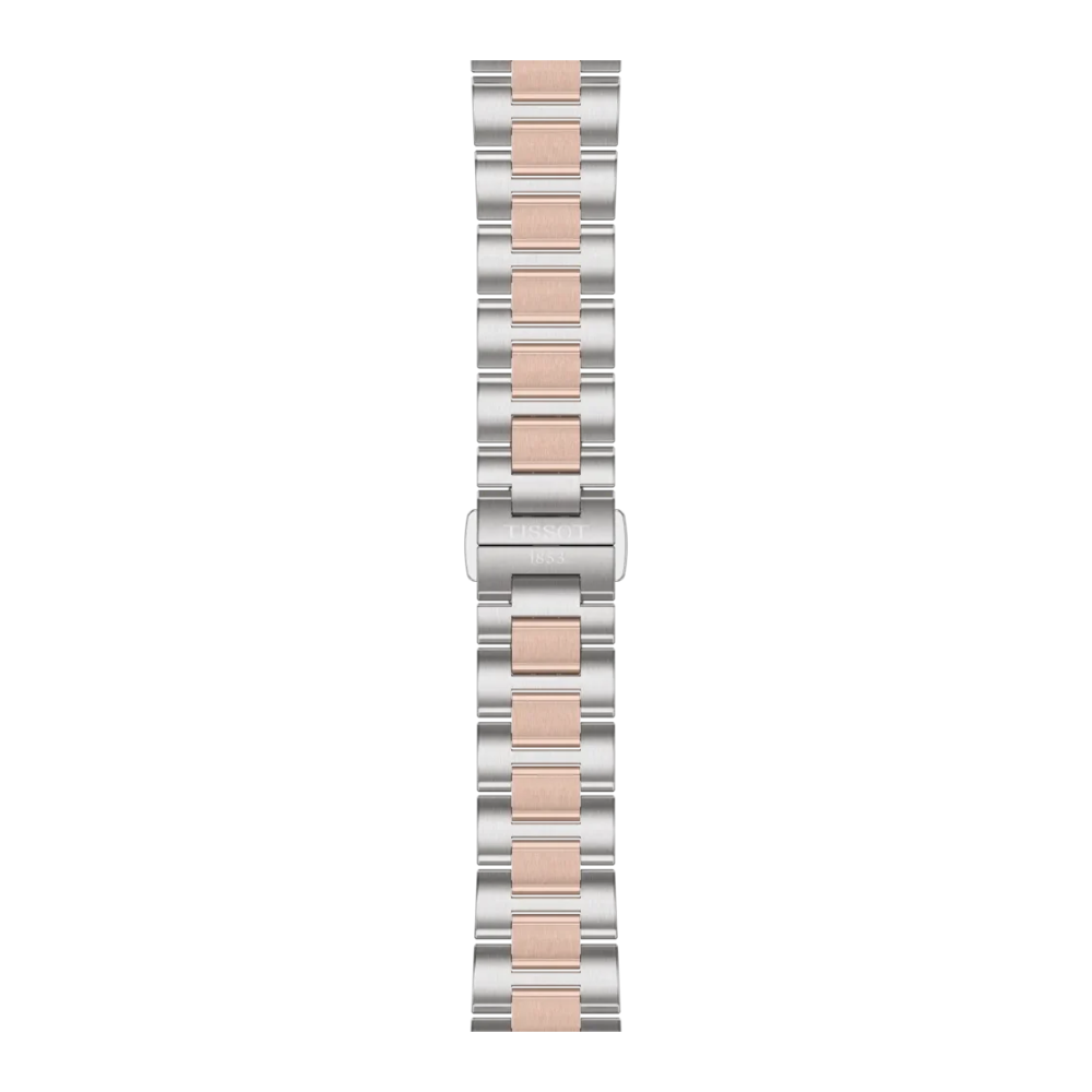 TISSOT PRC100 Solar karóra T151.822.22.111.00 - Image 4