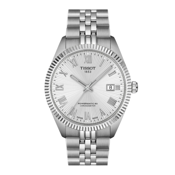TISSOT Ballade COSC