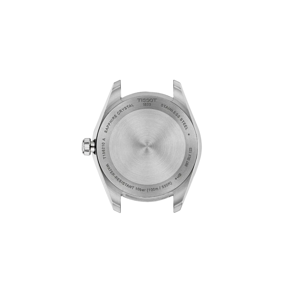 TISSOT Ballade karóra T156.210.22.031.00 - Image 3