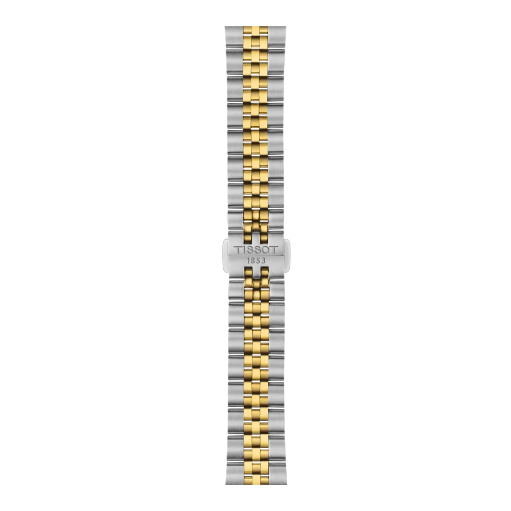 TISSOT Ballade karóra T156.210.22.031.00 - Image 4