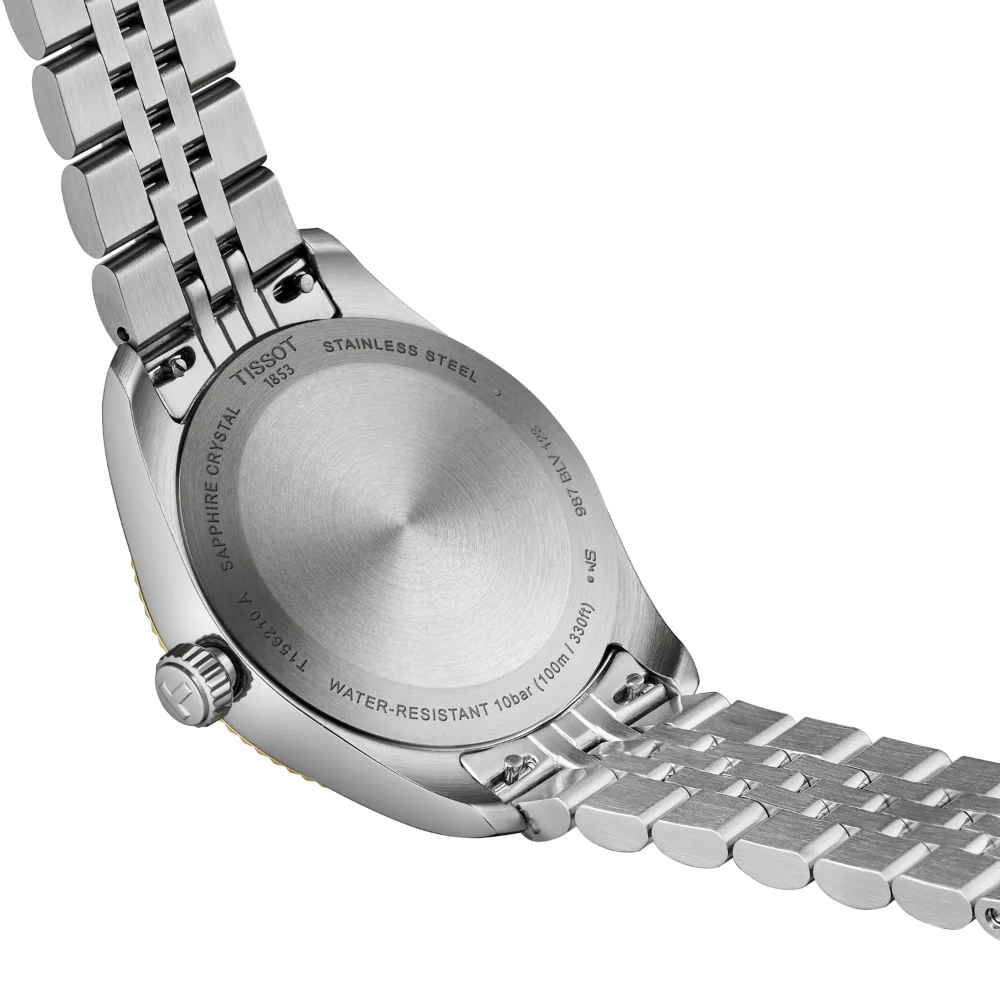 TISSOT Ballade karóra T156.210.22.031.00 - Image 6