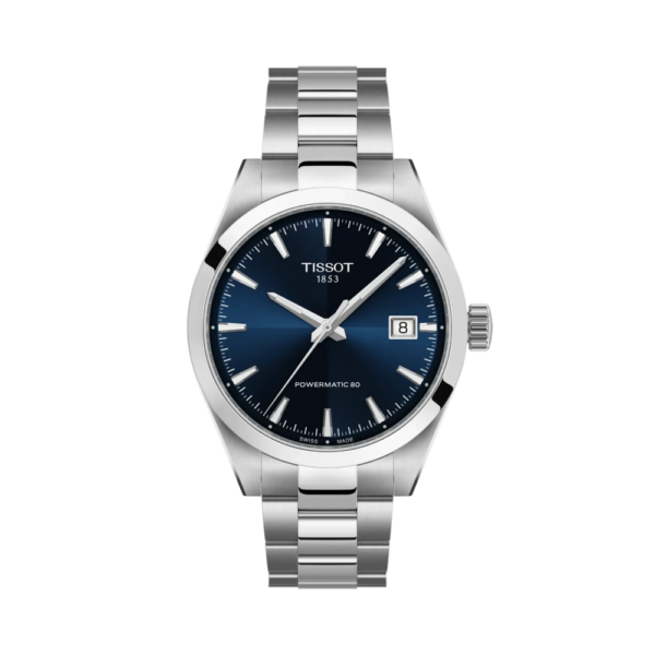 TISSOT Gentleman 38mm