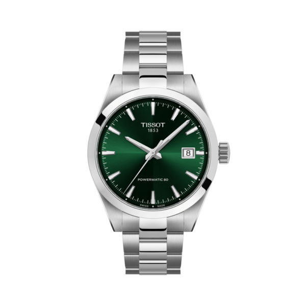 TISSOT Gentleman 38mm