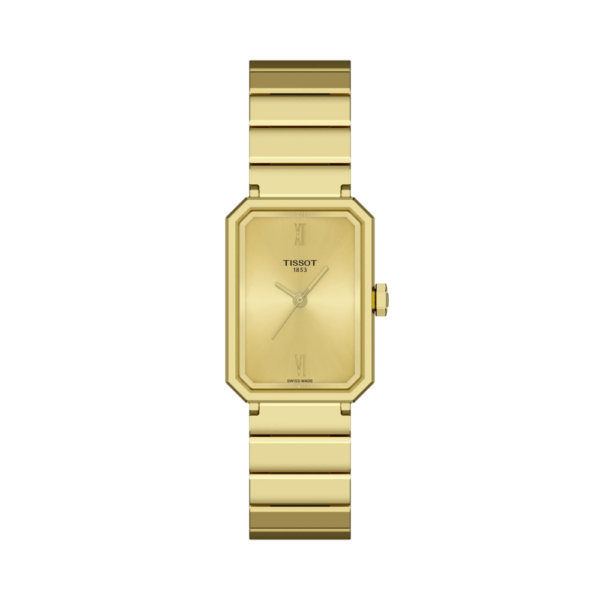TISSOT SRV