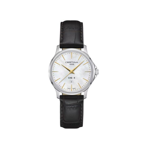 Certina C045.010.16.111.00