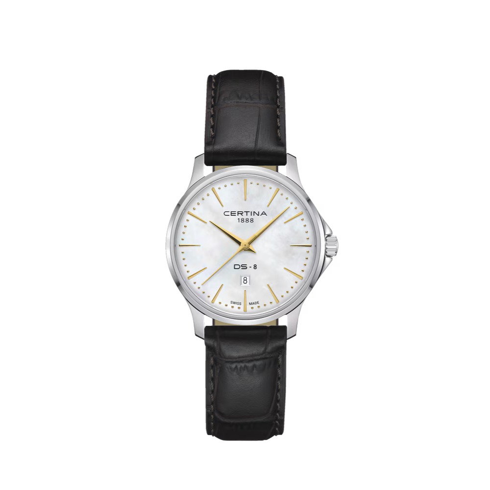 Certina C045.010.16.111.00