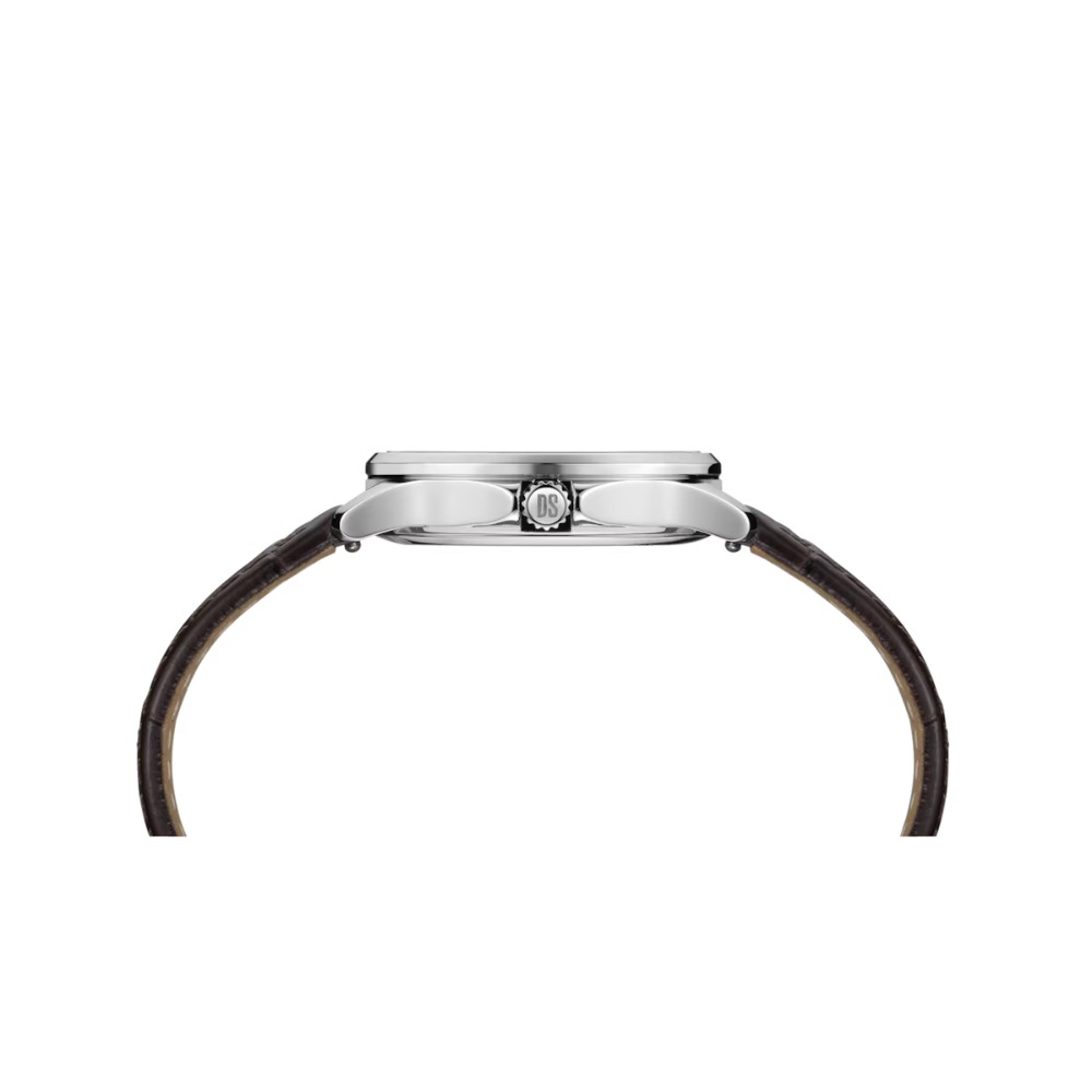 Certina DS-8 Lady 31mm karóra C045.010.16.111.00 - Image 4