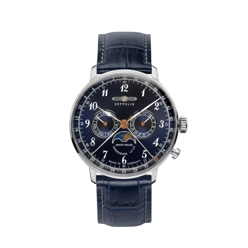 Zeppelin 7036-3