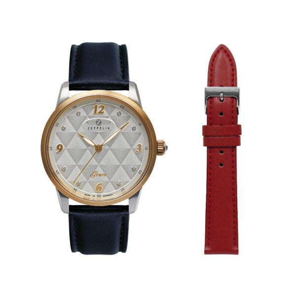 Zeppelin 7349-1N-Set