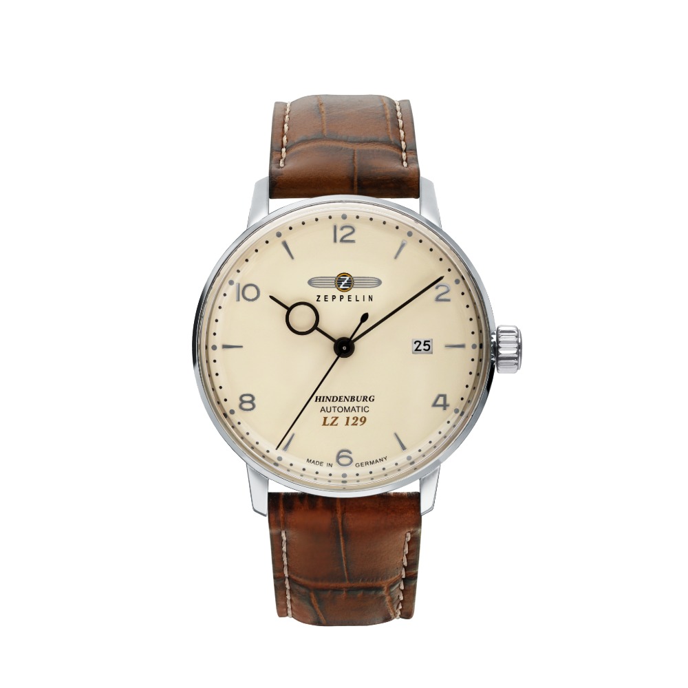 Zeppelin 8062-5