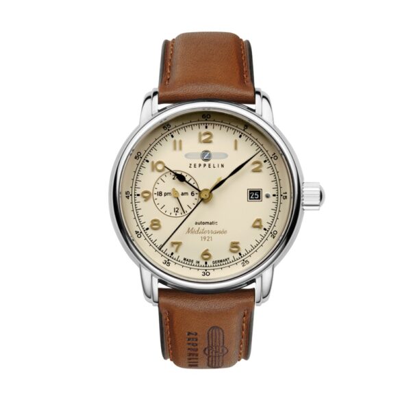 Zeppelin 9668-5