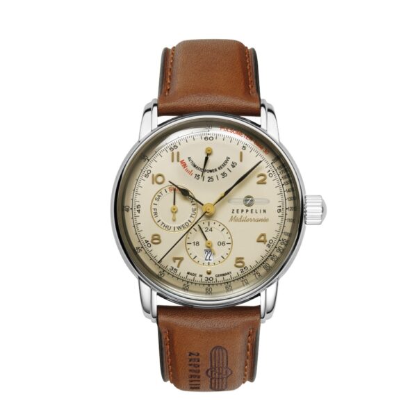 Zeppelin 9690-5