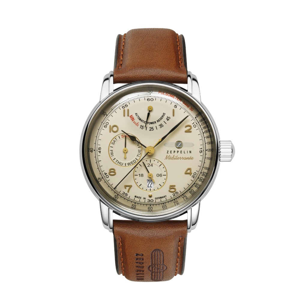 Zeppelin 9690-5
